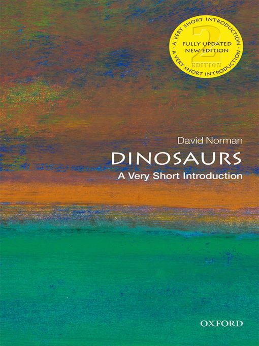 Title details for Dinosaurs by David Norman - Available
